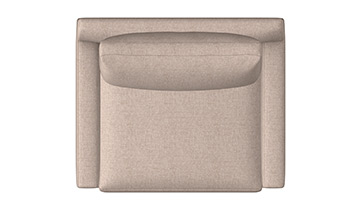 Birch Chair Bubble