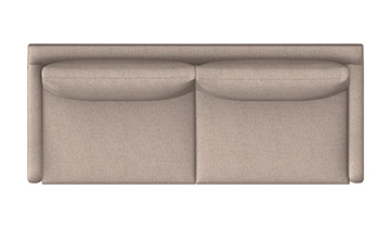 Ivy Sofa Bubble
