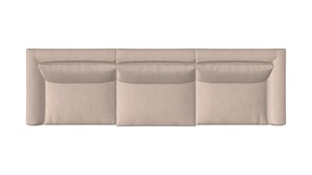 Long Sofa