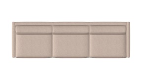 Long Sofa