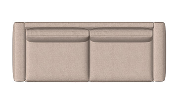 94" Sofa