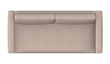 Apartment Sofa