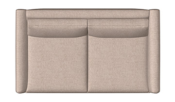 Loveseat Sofa
