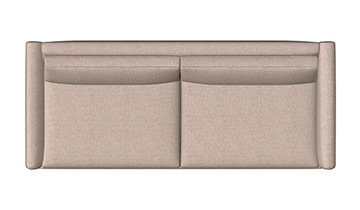 Standard Sofa