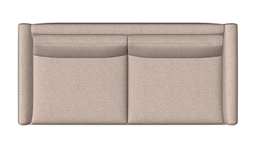 Apartment Sofa