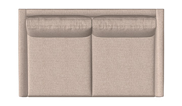 Loveseat Sofa