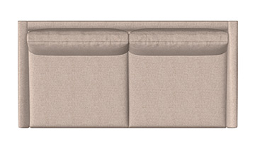 Apartment Sofa