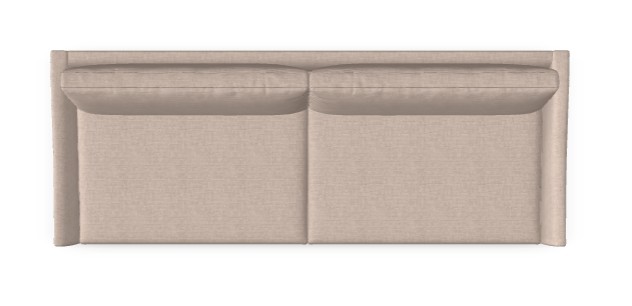 Long Sofa