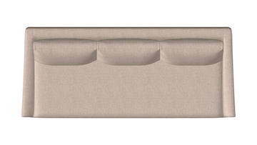 Cally Slipcover Sofa