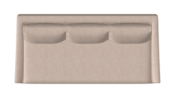 Cally Slipcover Apartment Sofa