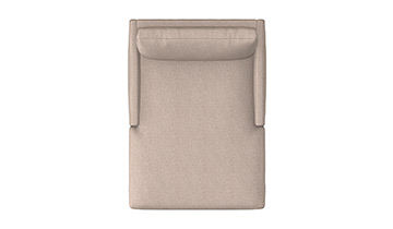 Large Chaise
