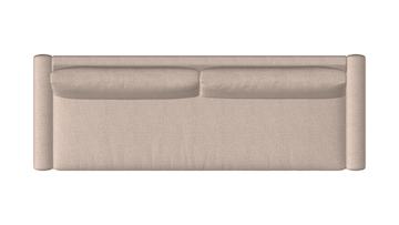 Luca Long Sofa