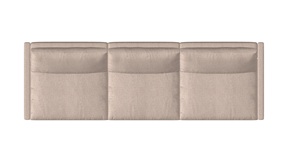Long Sofa