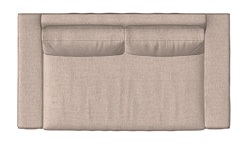 Weekend Loveseat