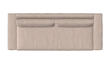 Weekend 94" Sofa