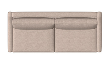 Standard Sofa