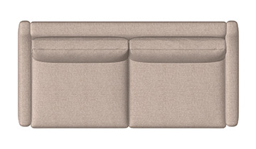 Apartment Sofa