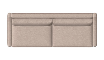 Long Sofa