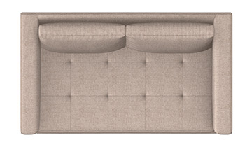 Loveseat