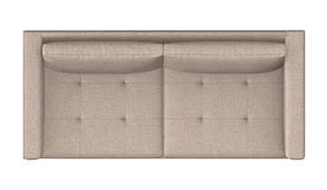 Apartment Sofa