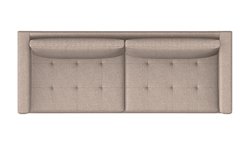 Long Sofa
