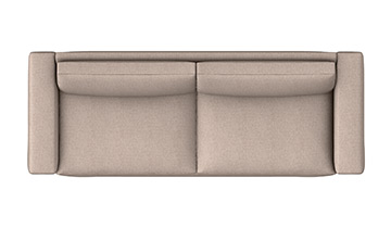 Long Sofa