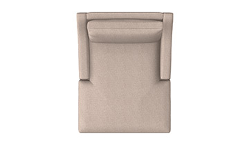 Large Chaise