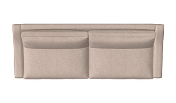 Large Sofa
